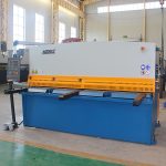 著名品牌QC12y / K 12X3200液壓剪板機質量好