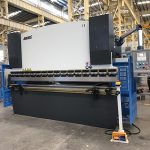 手動液壓折彎機WC67Y-125T / 3200