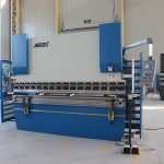 配E200系統Wc67液壓折彎機