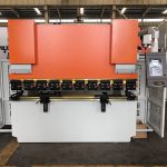 cnc液壓折彎機40噸1600mm