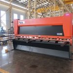 液壓剪切機QC12y-6X3200液壓切割機液壓剪切機