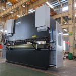 cnc液壓伺服液壓不銹鋼鐵鋼板nc折彎機折彎機